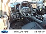 New 2026 Ford F-550 Crew Cab Cab Chassis for sale #SF36191 - photo 9