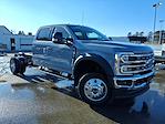 New 2026 Ford F-550 Crew Cab Cab Chassis for sale #SF36191 - photo 3
