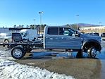 New 2026 Ford F-550 Crew Cab Cab Chassis for sale #SF36191 - photo 4