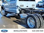 New 2026 Ford F-550 Crew Cab Cab Chassis for sale #SF36191 - photo 5