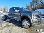 New 2026 Ford F-550 Crew Cab Cab Chassis for sale #SF36193 - photo 1