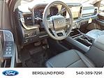 New 2026 Ford F-550 Crew Cab Cab Chassis for sale #SF36193 - photo 9