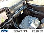 New 2026 Ford F-550 Crew Cab Cab Chassis for sale #SF36193 - photo 17