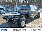 New 2026 Ford F-550 Crew Cab Cab Chassis for sale #SF36193 - photo 2