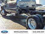 New 2026 Ford F-550 Crew Cab Cab Chassis for sale #SF36193 - photo 5