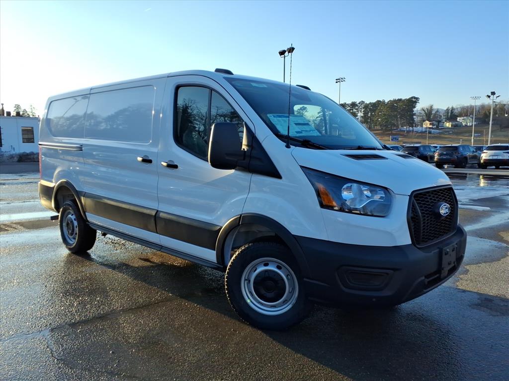 New 2026 Ford Transit 250 - photo 6