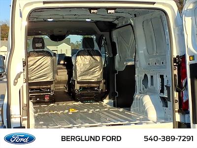 2026 Ford Transit 250 Low Roof RWD Empty Cargo Van for sale #SF36195 - photo 2