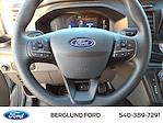 New 2026 Ford Transit 250 Low Roof Empty Cargo Van for sale #SF36195 - photo 13
