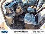 New 2026 Ford Transit 250 Low Roof Empty Cargo Van for sale #SF36195 - photo 8
