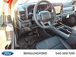 New 2026 Ford F-550 Crew Cab Cab Chassis for sale #SF36196 - photo 9