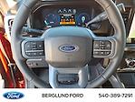 New 2026 Ford F-550 Crew Cab Cab Chassis for sale #SF36196 - photo 13
