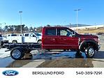 New 2026 Ford F-550 Crew Cab Cab Chassis for sale #SF36196 - photo 4