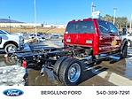 New 2026 Ford F-550 Crew Cab Cab Chassis for sale #SF36196 - photo 2
