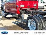 New 2026 Ford F-550 Crew Cab Cab Chassis for sale #SF36196 - photo 5