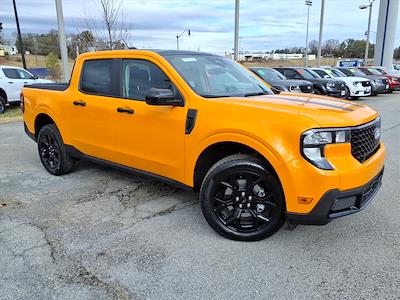 New 2026 Ford Maverick XLT SuperCrew Cab for sale #SF36198 - photo 1