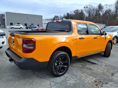 New 2026 Ford Maverick XLT SuperCrew Cab for sale #SF36198 - photo 2