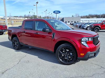 New 2026 Ford Maverick XLT SuperCrew Cab for sale #SF36199 - photo 1