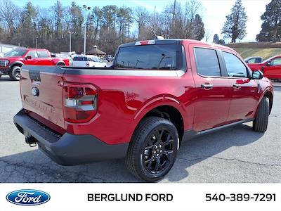 New 2026 Ford Maverick XLT SuperCrew Cab for sale #SF36199 - photo 2