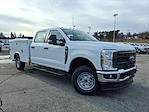 New 2026 Ford F-250 Crew Cab Service Truck for sale #SF36200 - photo 4