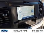 New 2026 Ford F-550 Regular Cab Cab Chassis for sale #SF36203 - photo 12