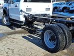 New 2026 Ford F-550 Regular Cab Cab Chassis for sale #SF36203 - photo 4