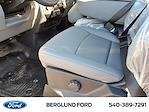 New 2026 Ford F-550 Regular Cab Cab Chassis for sale #SF36204 - photo 9
