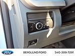 New 2026 Ford F-550 Regular Cab Cab Chassis for sale #SF36204 - photo 11
