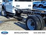 New 2026 Ford F-550 Regular Cab Cab Chassis for sale #SF36204 - photo 6