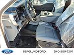 New 2026 Ford F-550 Regular Cab Cab Chassis for sale #SF36204 - photo 7