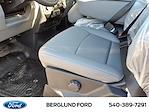 New 2026 Ford F-550 Regular Cab Cab Chassis for sale #SF36207 - photo 10