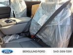 New 2026 Ford F-550 Regular Cab Cab Chassis for sale #SF36208 - photo 10
