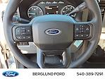 New 2026 Ford F-550 Regular Cab Cab Chassis for sale #SF36208 - photo 11