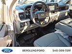 New 2026 Ford F-550 Regular Cab Cab Chassis for sale #SF36208 - photo 8