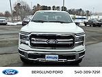 2026 Ford F-150 SuperCrew Cab 4WD Pickup for sale #SF36212 - photo 10