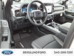 2026 Ford F-150 SuperCrew Cab 4WD Pickup for sale #SF36212 - photo 15