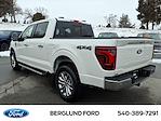 2026 Ford F-150 SuperCrew Cab 4WD Pickup for sale #SF36212 - photo 7