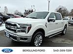2026 Ford F-150 SuperCrew Cab 4WD Pickup for sale #SF36212 - photo 9