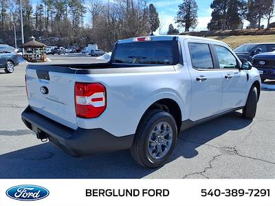 New 2026 Ford Maverick - photo 1