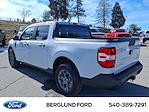 New 2026 Ford Maverick XLT SuperCrew Cab for sale #SF36213 - photo 6