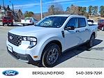New 2026 Ford Maverick XLT SuperCrew Cab for sale #SF36213 - photo 8