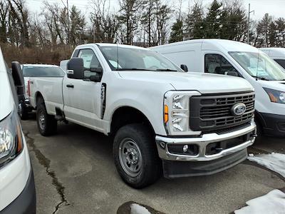 2026 Ford F-350 Regular Cab SRW 4WD Pickup for sale #SF36215 - photo 1
