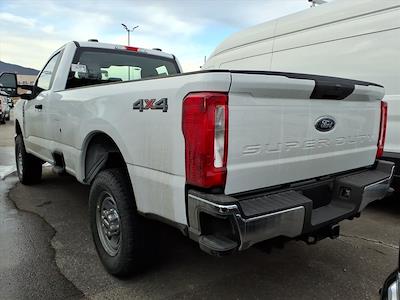 2026 Ford F-350 Regular Cab SRW 4WD Pickup for sale #SF36215 - photo 2