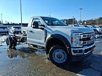 New 2026 Ford F-550 Regular Cab Cab Chassis for sale #SF36217 - photo 1