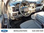 New 2026 Ford F-550 Regular Cab Cab Chassis for sale #SF36217 - photo 10