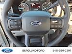 New 2026 Ford F-550 Regular Cab Cab Chassis for sale #SF36217 - photo 14