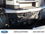 New 2026 Ford F-550 Regular Cab Cab Chassis for sale #SF36217 - photo 16