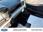 New 2026 Ford F-550 Regular Cab Cab Chassis for sale #SF36217 - photo 17