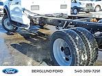 New 2026 Ford F-550 Regular Cab Cab Chassis for sale #SF36217 - photo 5