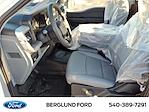 New 2026 Ford F-550 Regular Cab Cab Chassis for sale #SF36217 - photo 8