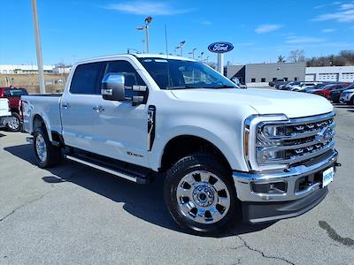 2026 Ford F-350 Crew Cab SRW 4WD Pickup for sale #SF36218 - photo 1